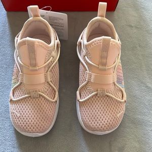 Puma Rift Slip on shoes size 7c